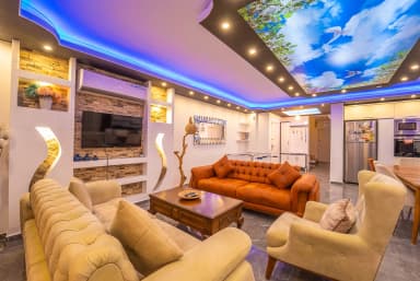 Villa Vistale Duo Kalkan 91