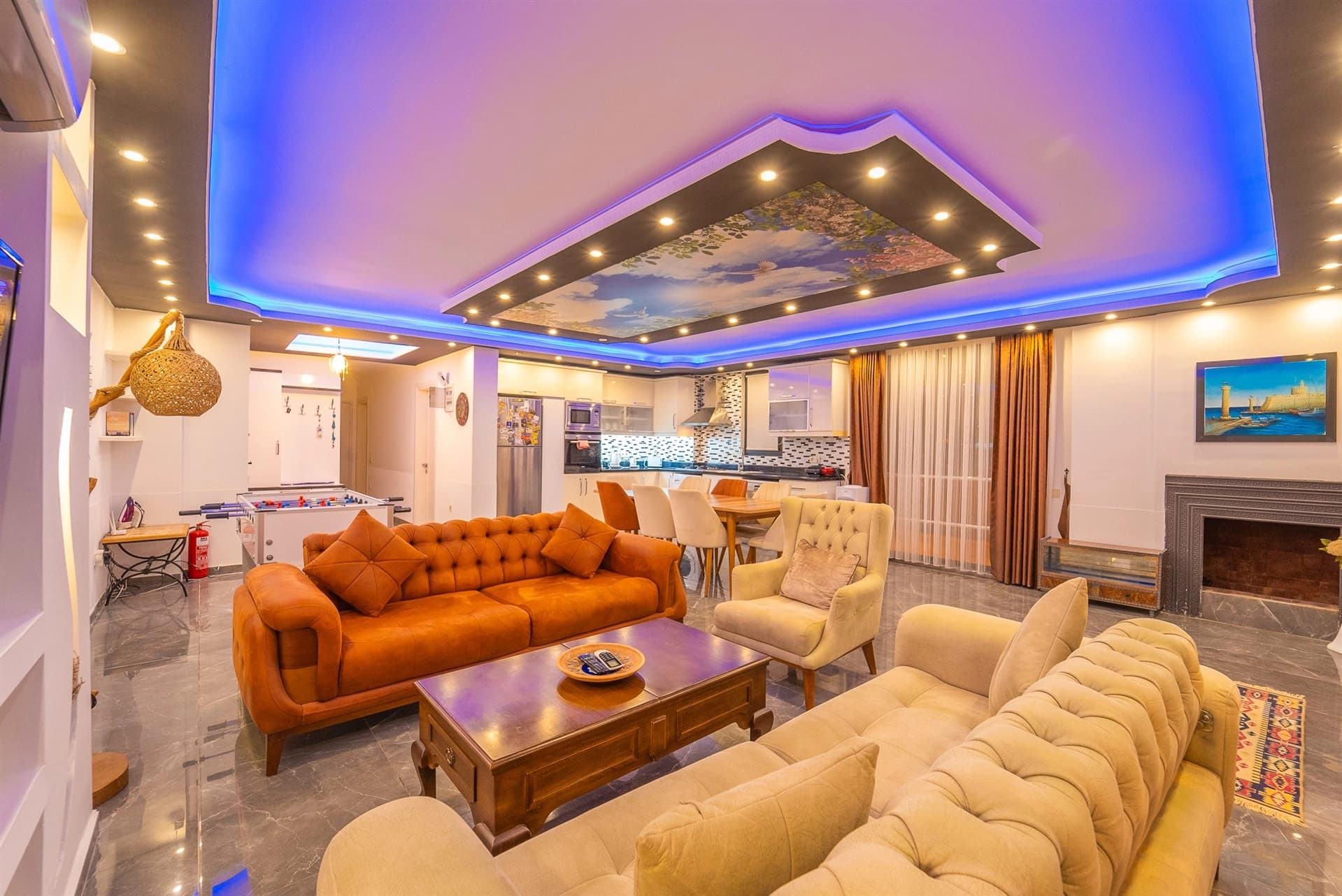 Villa Vistale Duo Çocuk Havuzu 98