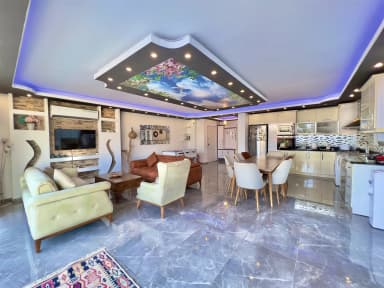 Villa Vistale Duo Kalkan 49