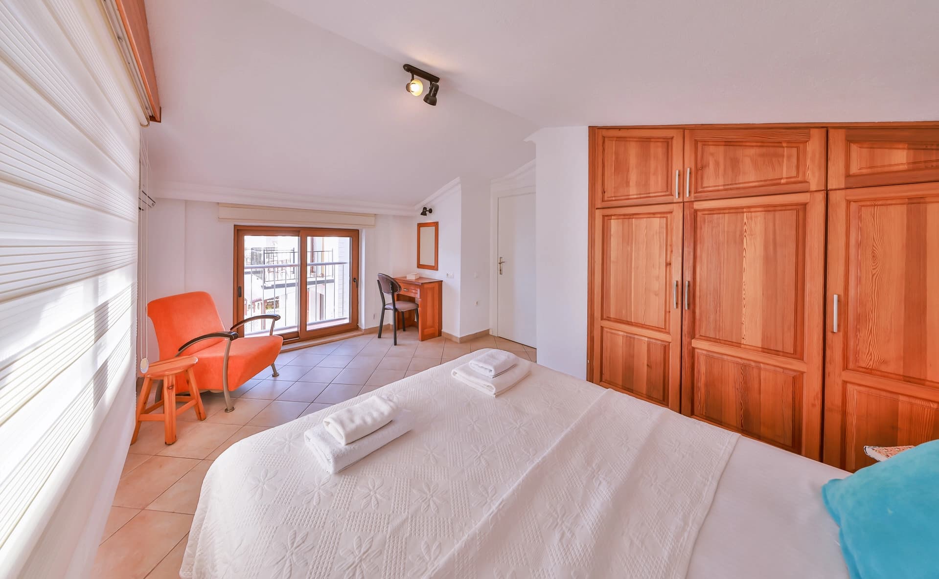 Villa Yağız Kalkan 15