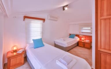 Villa Yağız Özel Havuzlu 36