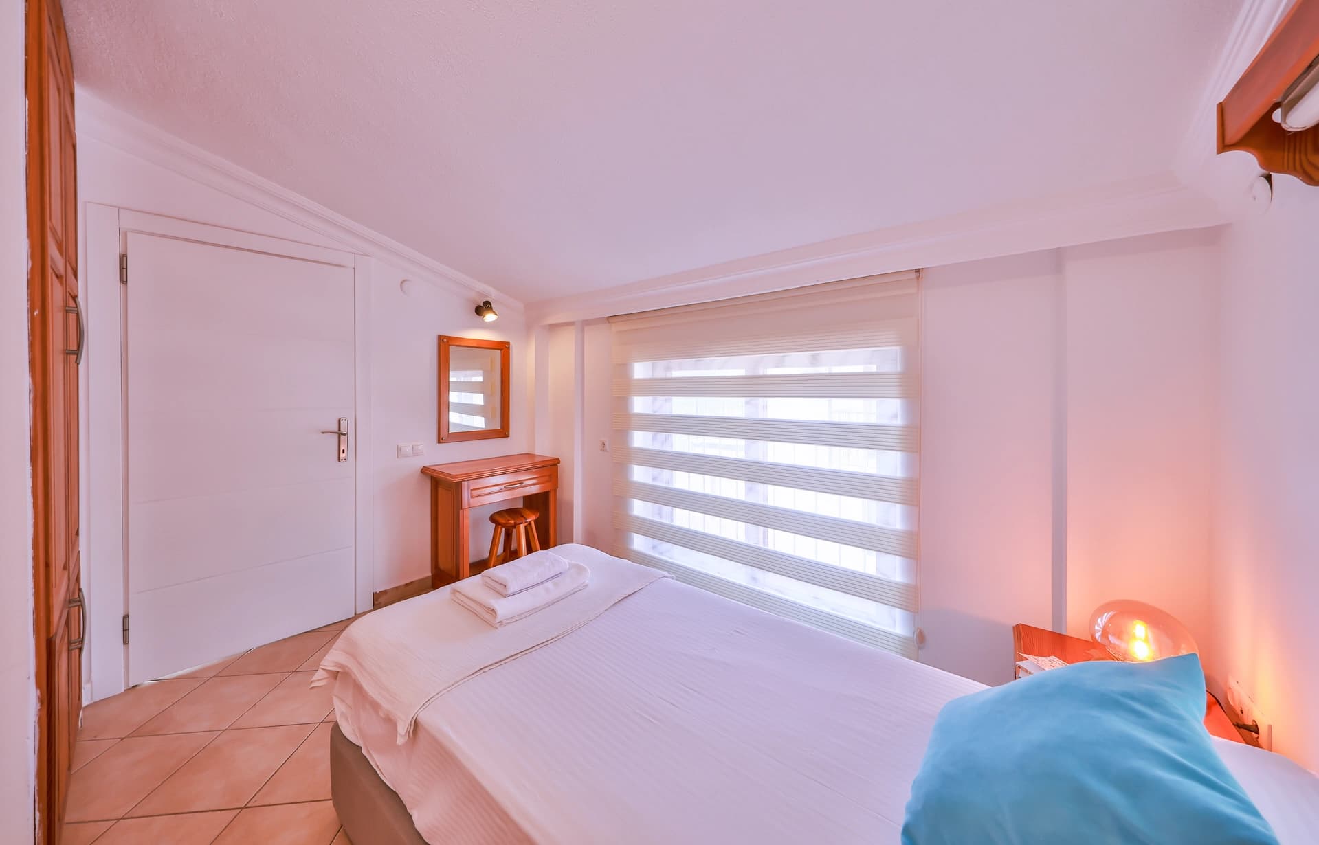 Villa Yağız Kalkan 43