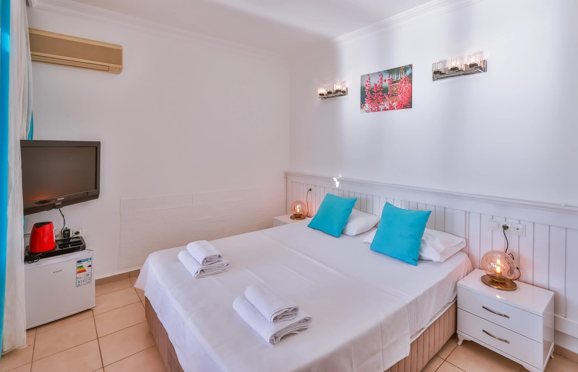 Villa Yağız Kalkan 77