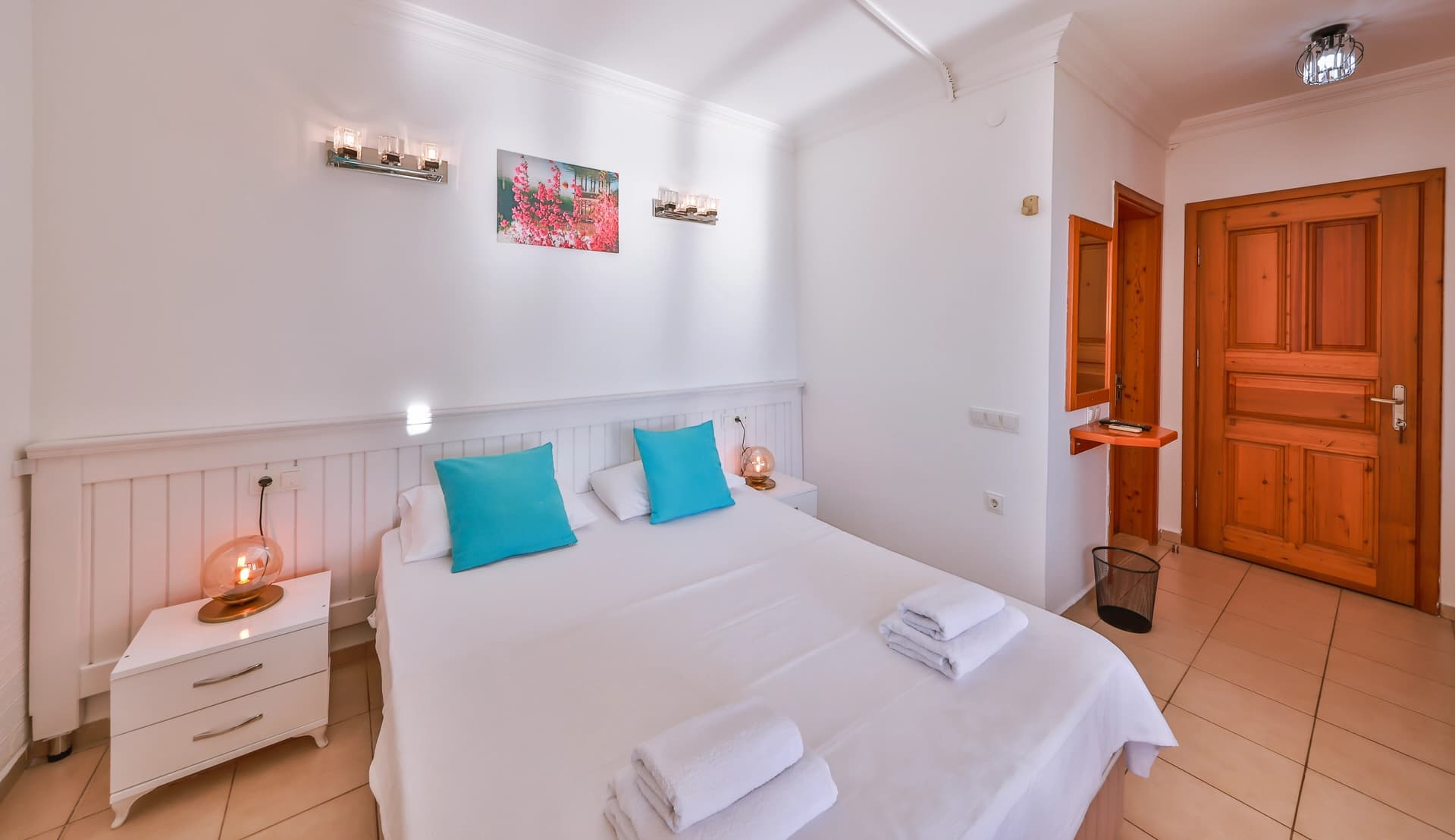 Villa Yağız Tatil Villası 84