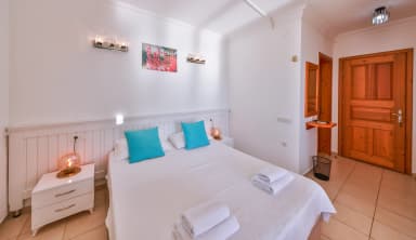 Villa Yağız Tatil Villası 84