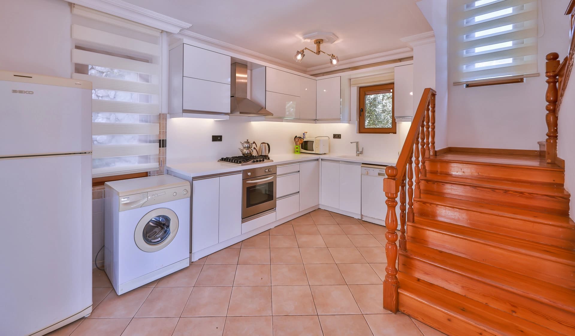 Villa Yağız Özel Havuzlu 70