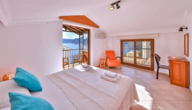 Villa Yağız Kalkan 91