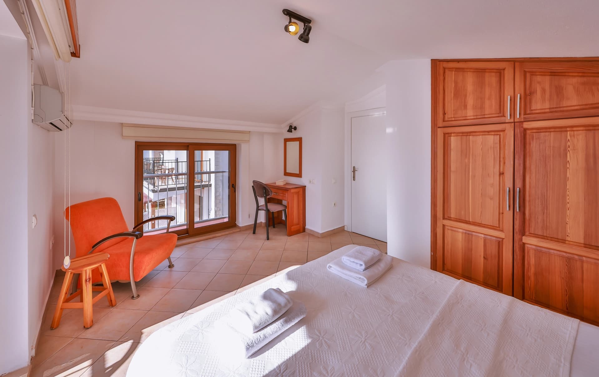 Villa Yağız Özel Havuzlu 98