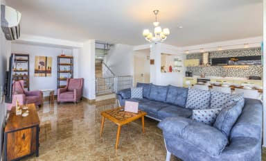 Villa Everes Kalkan 52