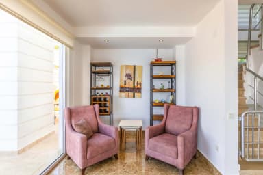 Villa Everes Isıtmalı Havuz 59