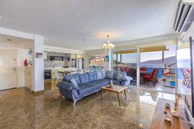 Villa Everes Kalkan 66