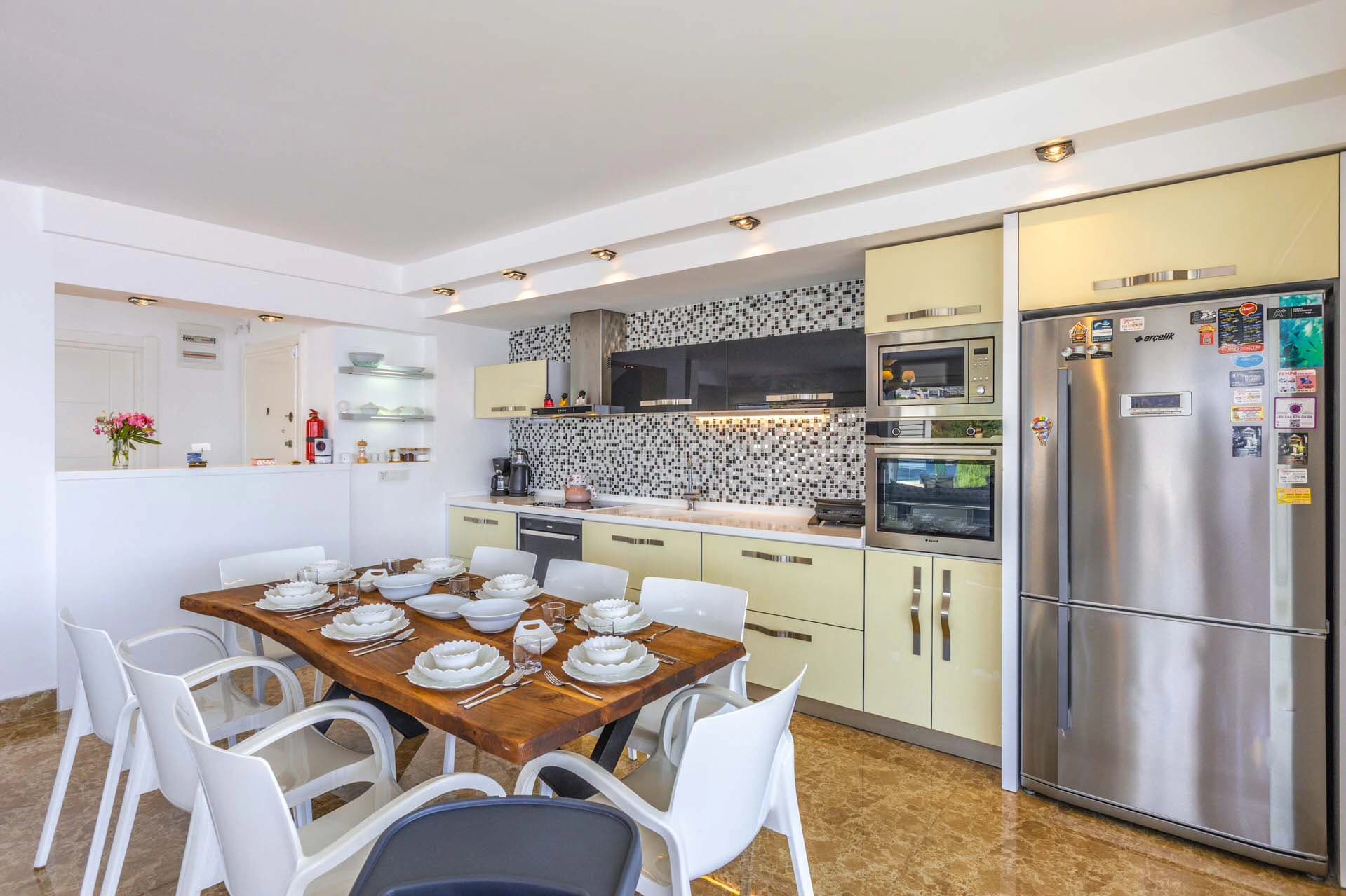 Villa Everes Kalkan 94