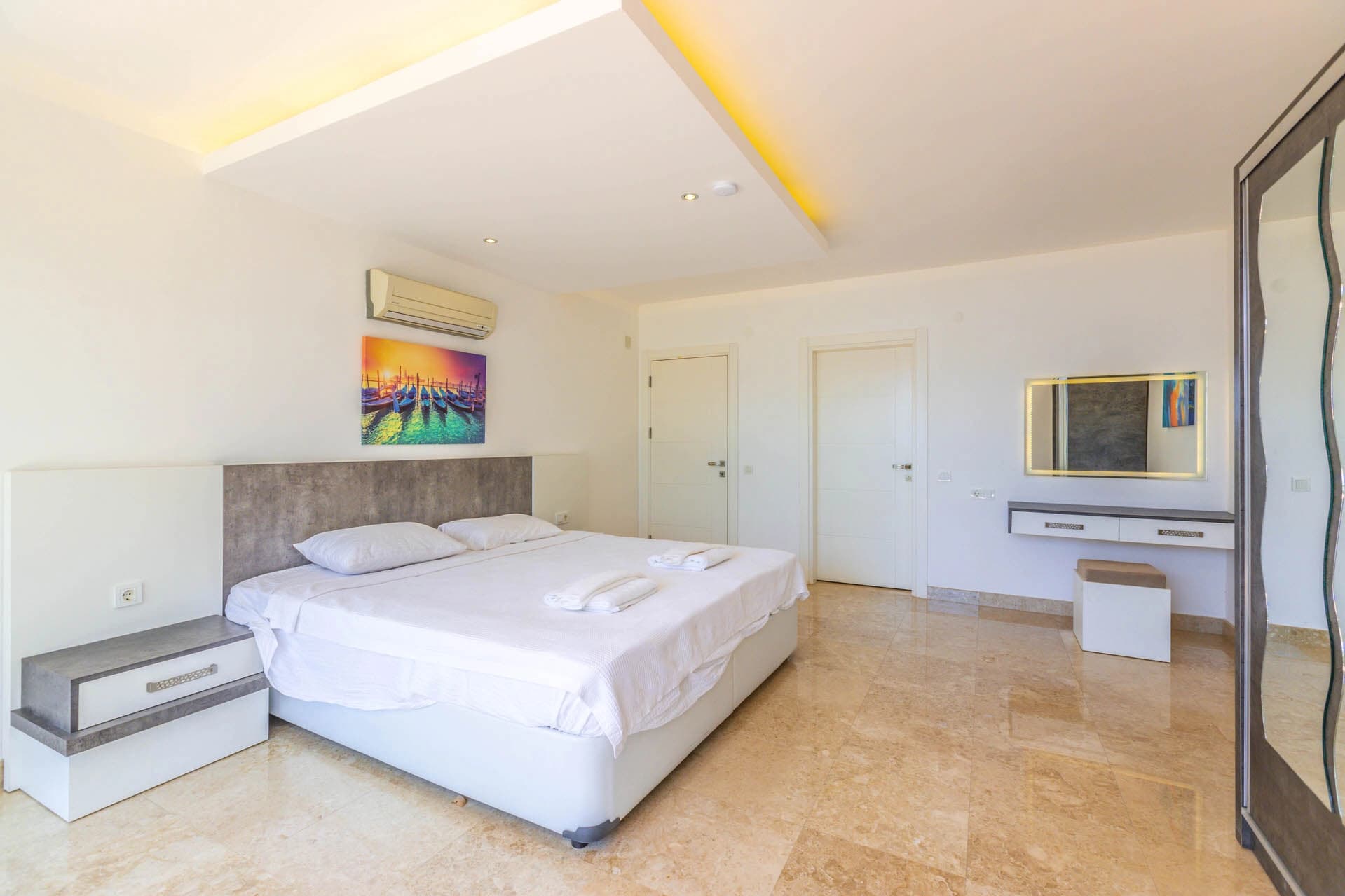 Villa Everes Kalkan 32