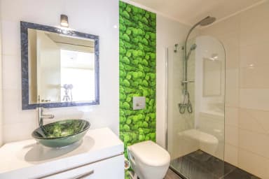 Villa Everes Kalkan 46