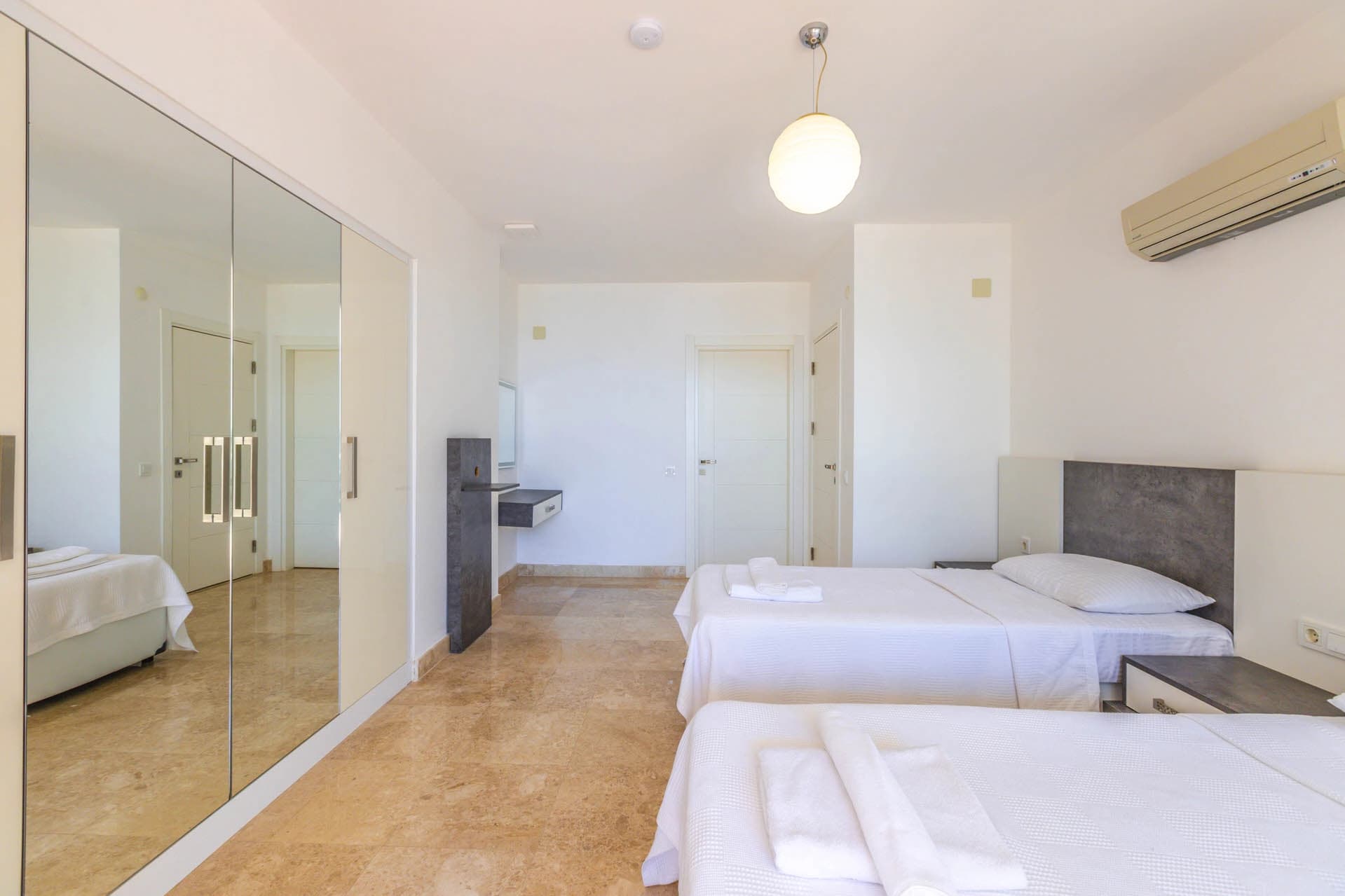 Villa Everes Kalkan 60