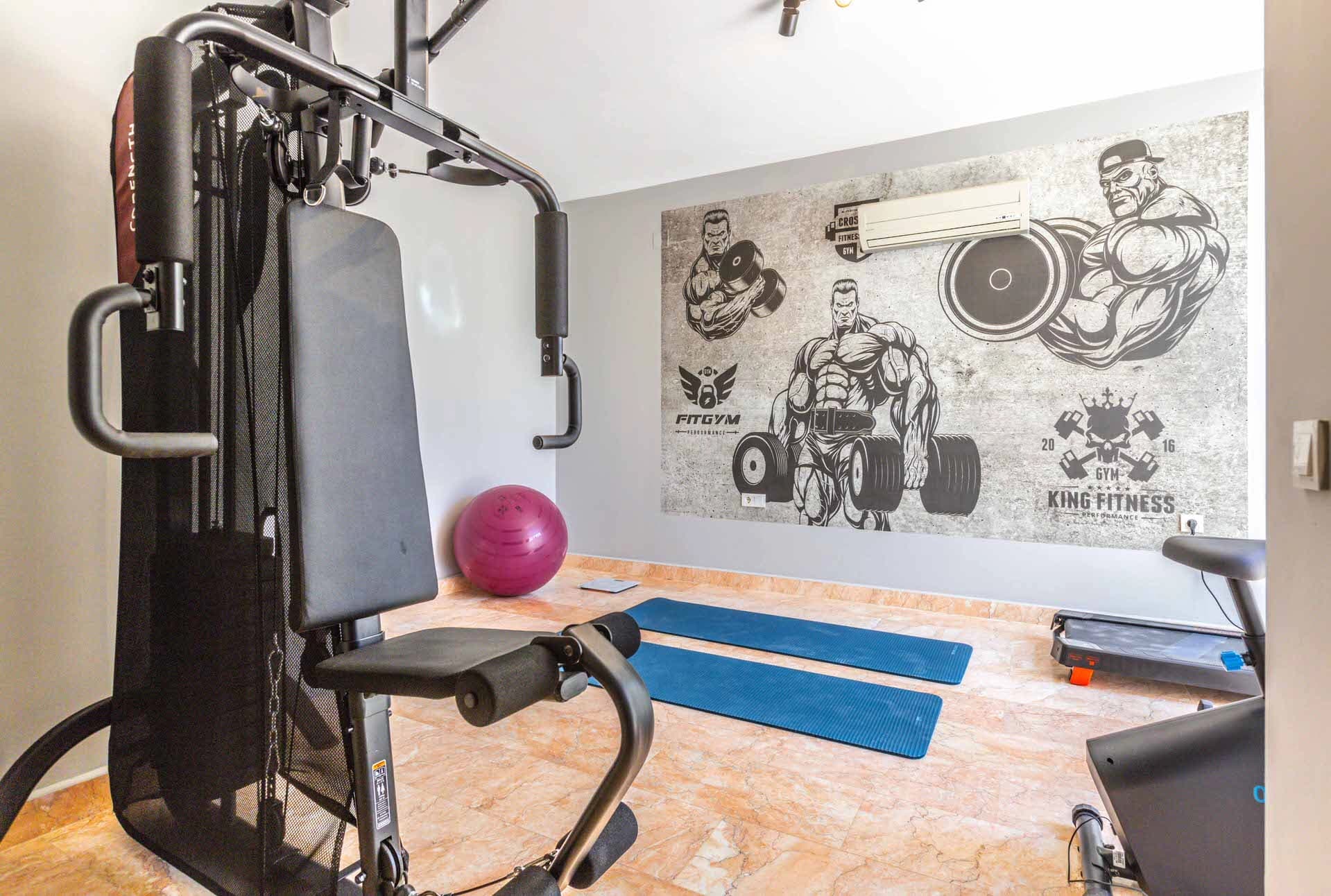 Villa Everes Kalkan 74