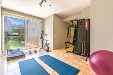 Villa Everes Isıtmalı Havuz 81