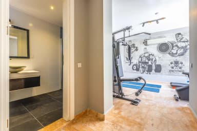 Villa Everes Isıtmalı Havuz 95