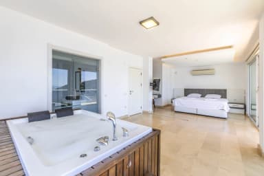 Villa Everes Kalkan 68