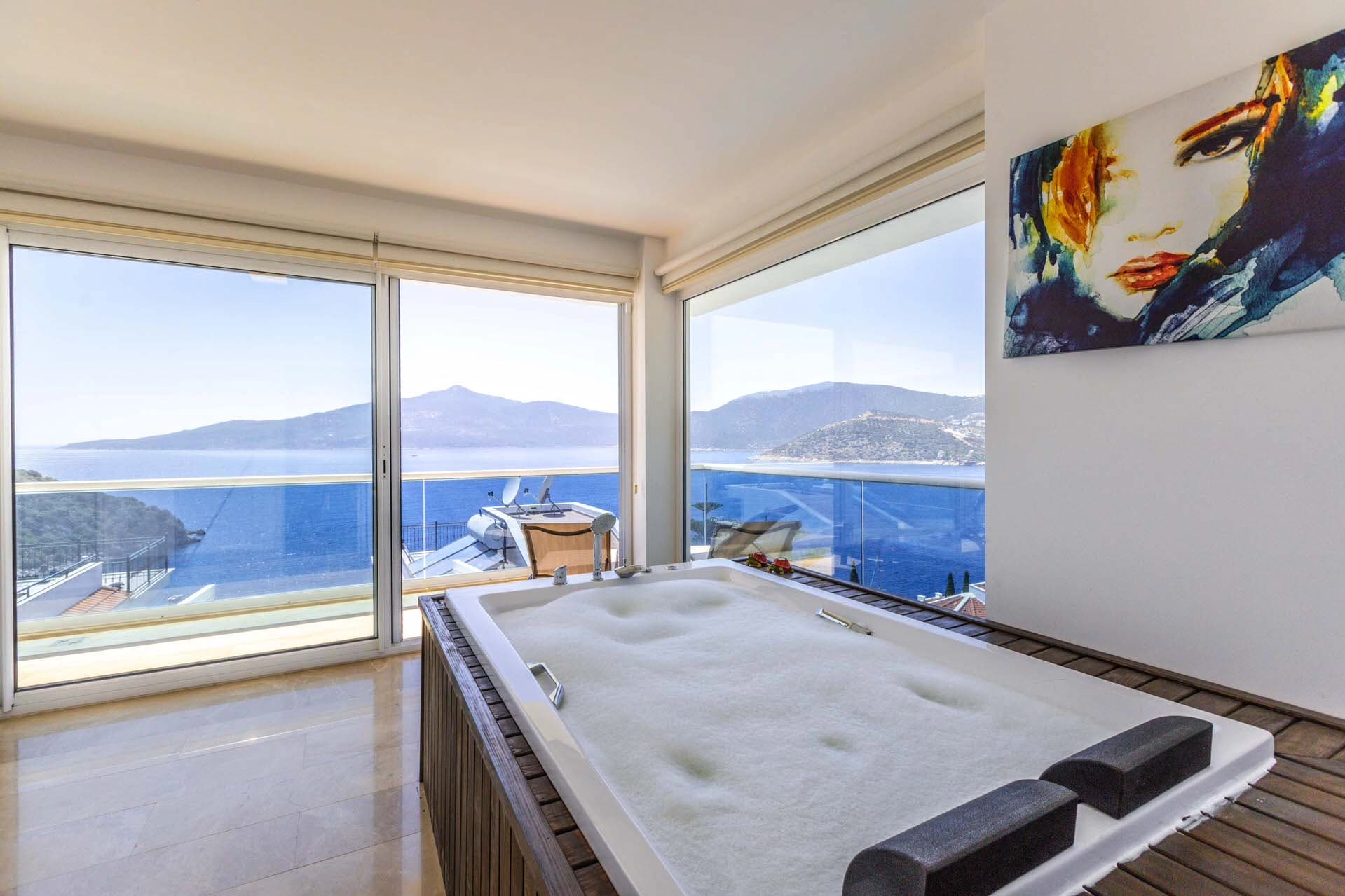 Villa Everes Kalkan 82