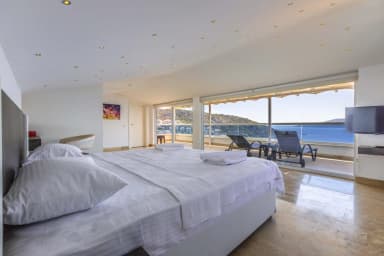 Villa Everes Kalkan 96