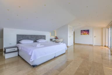 Villa Everes Isıtmalı Havuz 13
