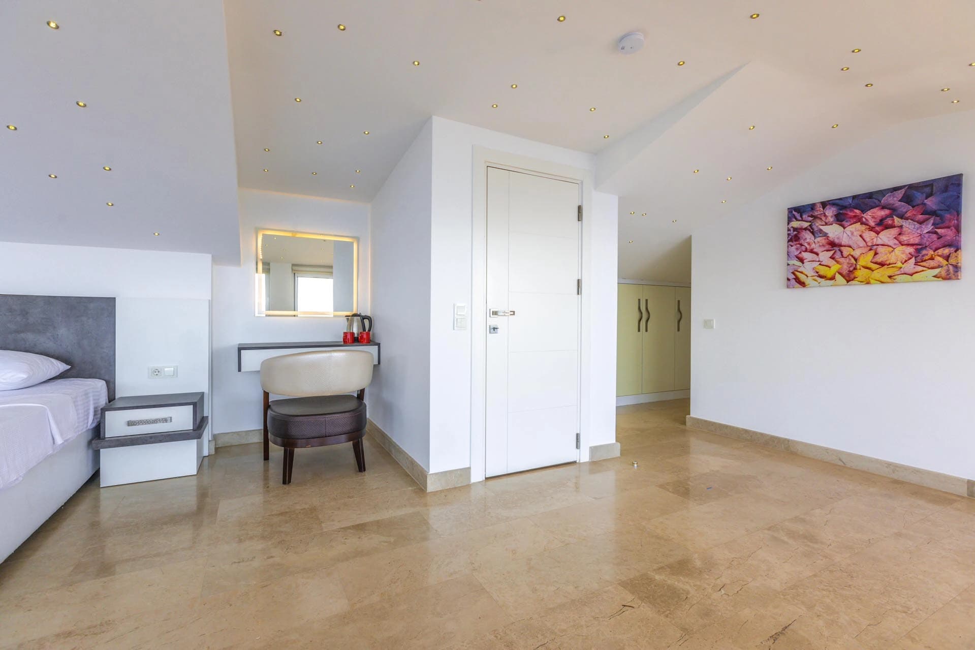 Villa Everes Kalkan 20