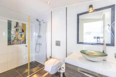 Villa Everes Isıtmalı Havuz 27