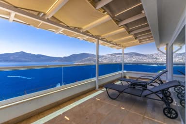 Villa Everes Kalkan 34