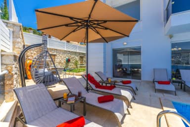 Villa Everes Kalkan 92