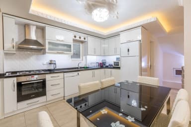 Villa Optimum Kalkan 11