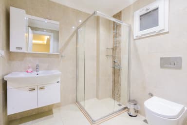 Villa Optimum Çocuk Havuzu 26