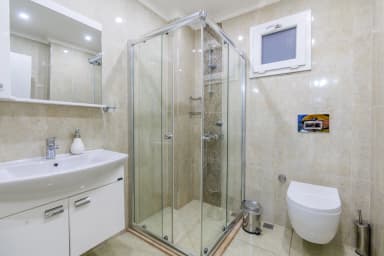 Villa Optimum Kalkan 61