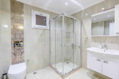 Villa Optimum Kalkan 81