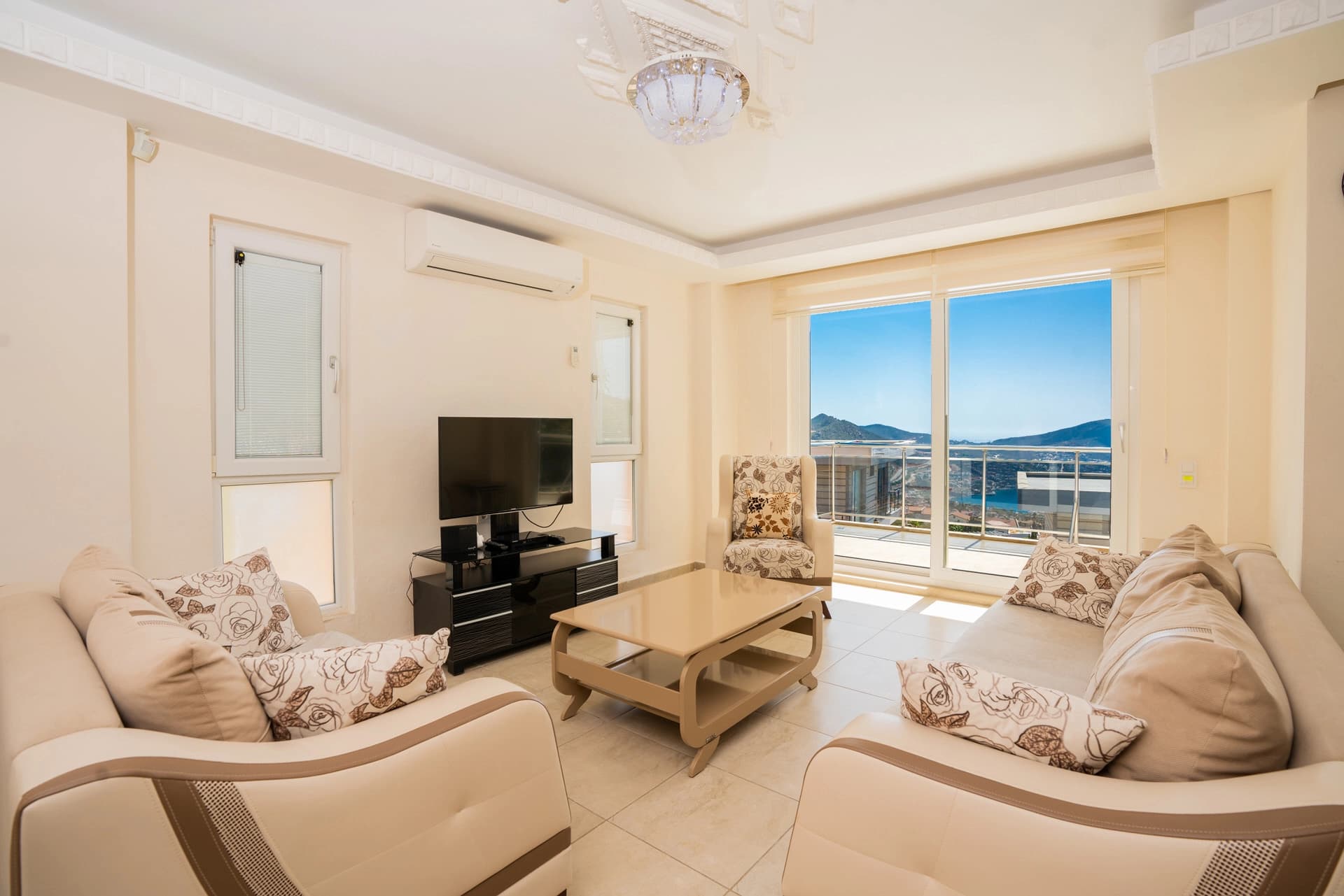 Villa Optimum Çocuk Havuzu 52