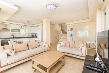 Villa Optimum Kalkan 73