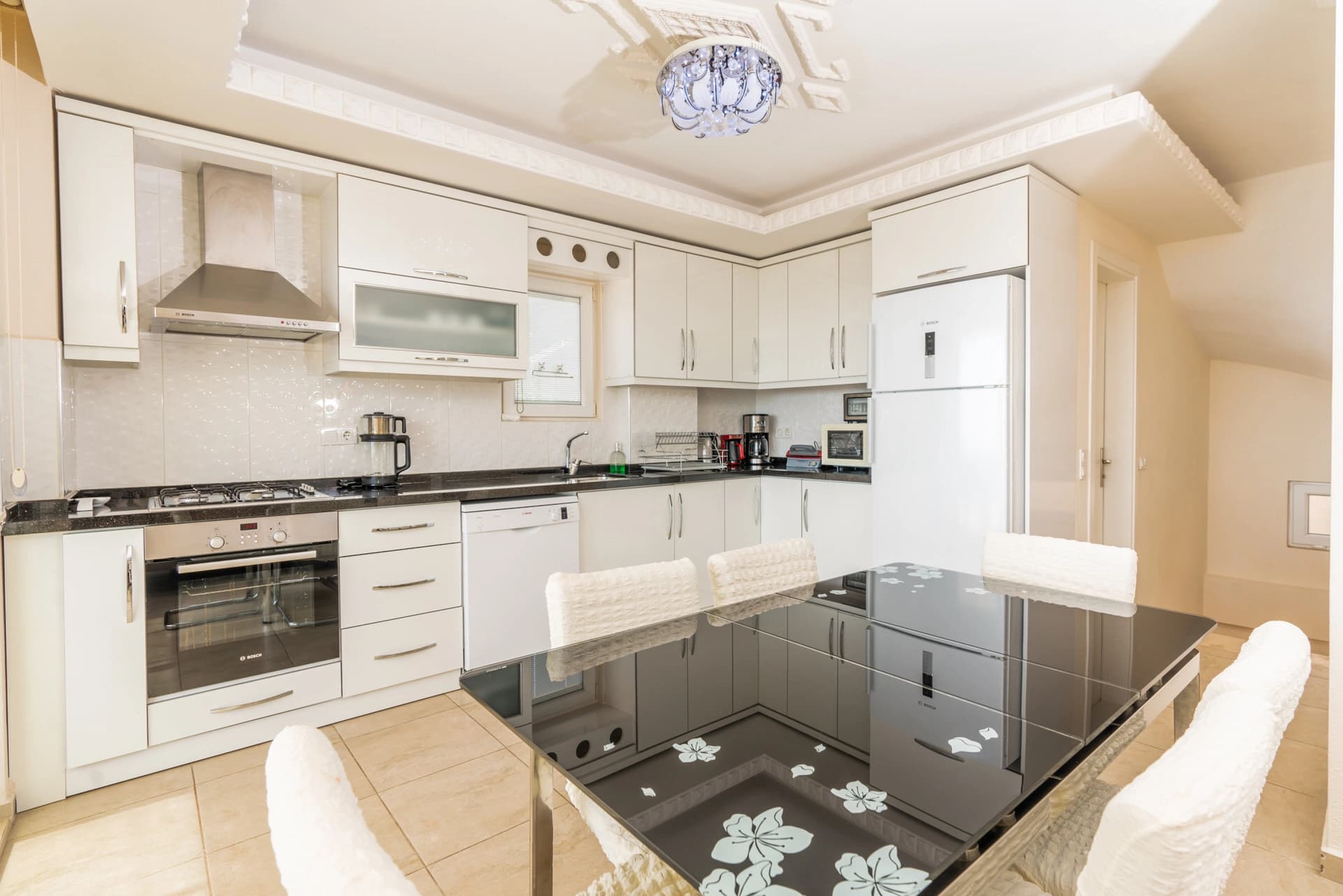 Villa Optimum Kalkan 87