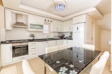 Villa Optimum Kalkan 87