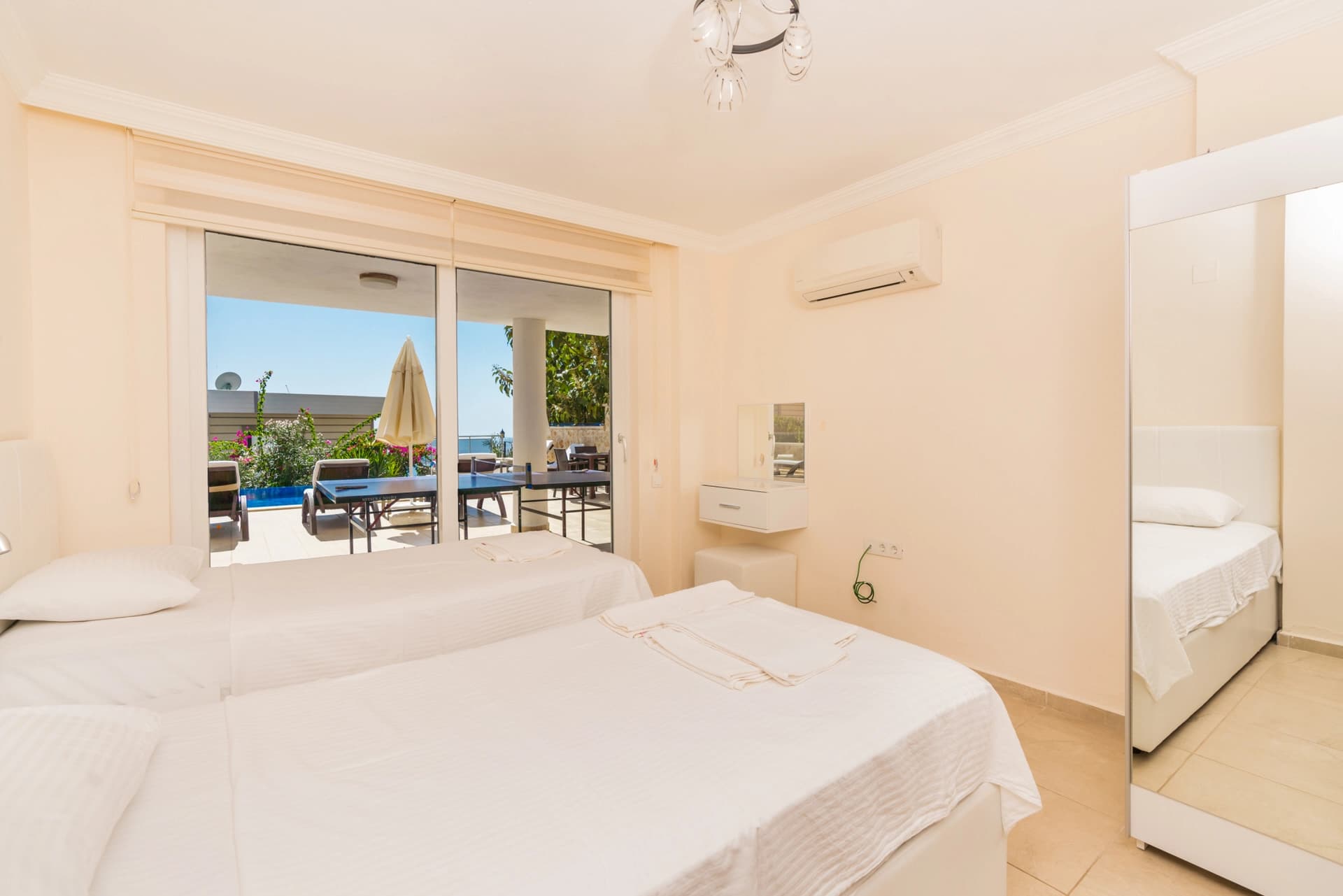 Villa Optimum Kalkan 25