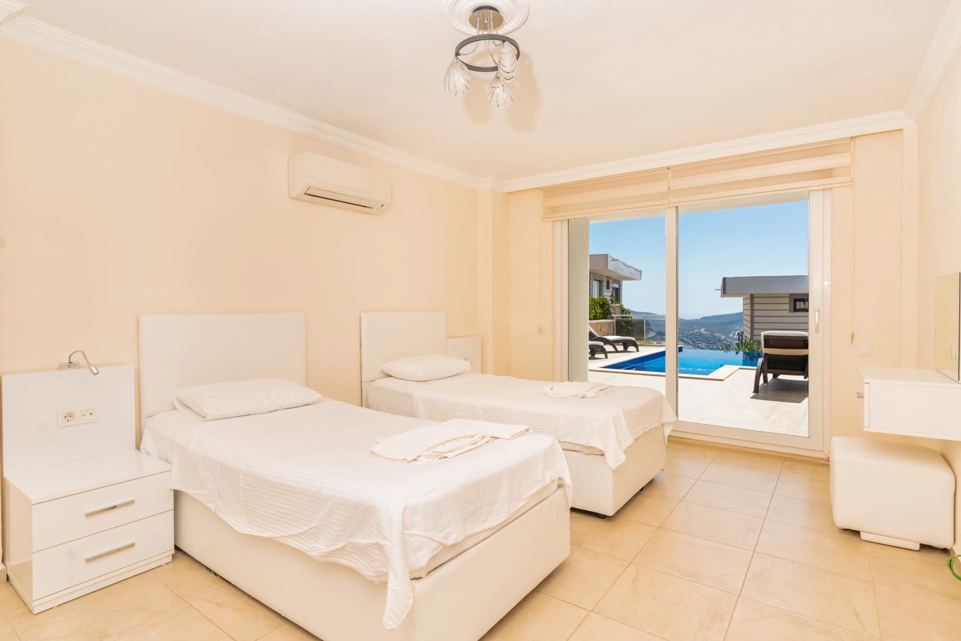 Villa Optimum Kalkan 39