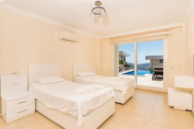 Villa Optimum Kalkan 39