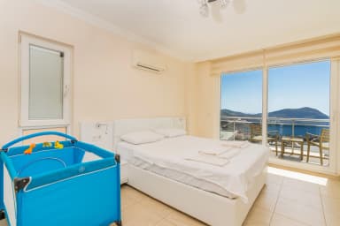Villa Optimum Kalkan 53