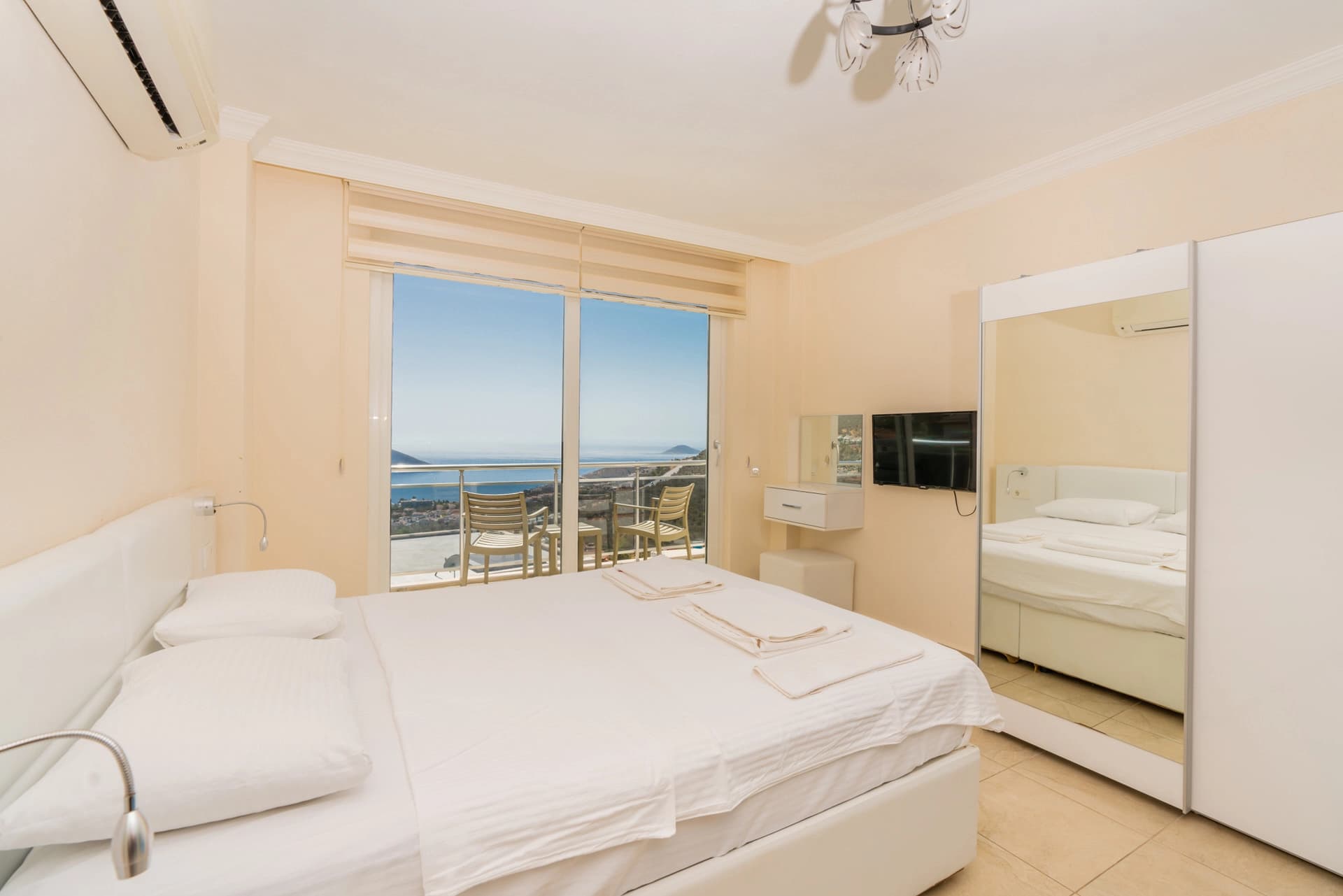 Villa Optimum Kalkan 67