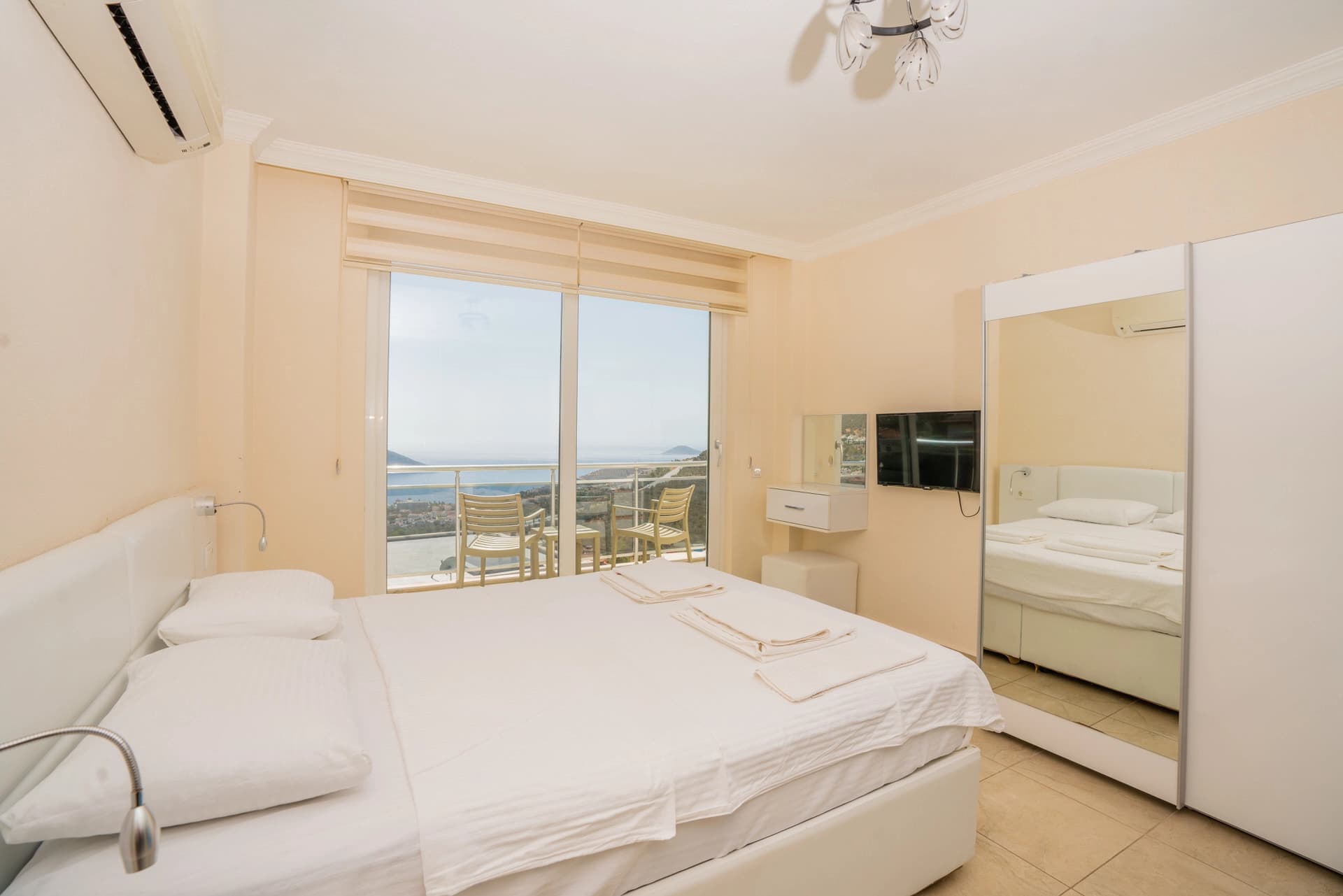 Villa Optimum Çocuk Havuzu 60