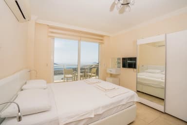 Villa Optimum Çocuk Havuzu 60