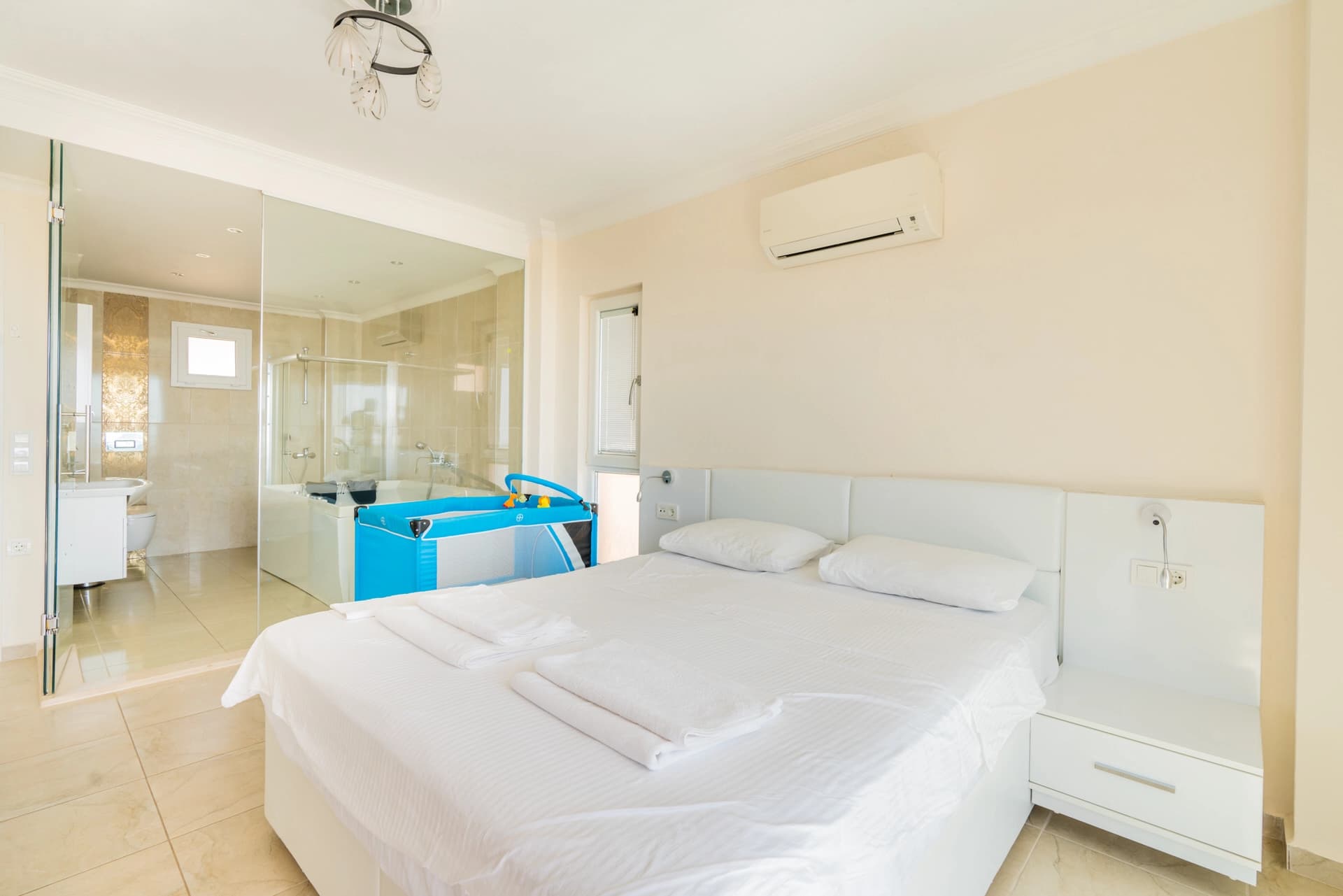 Villa Optimum Çocuk Havuzu 74