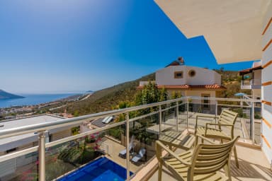 Villa Optimum Çocuk Havuzu 88