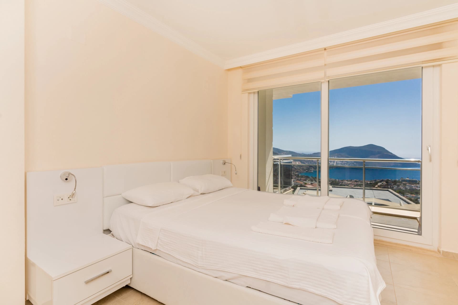 Villa Optimum Kalkan 95