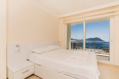 Villa Optimum Kalkan 95