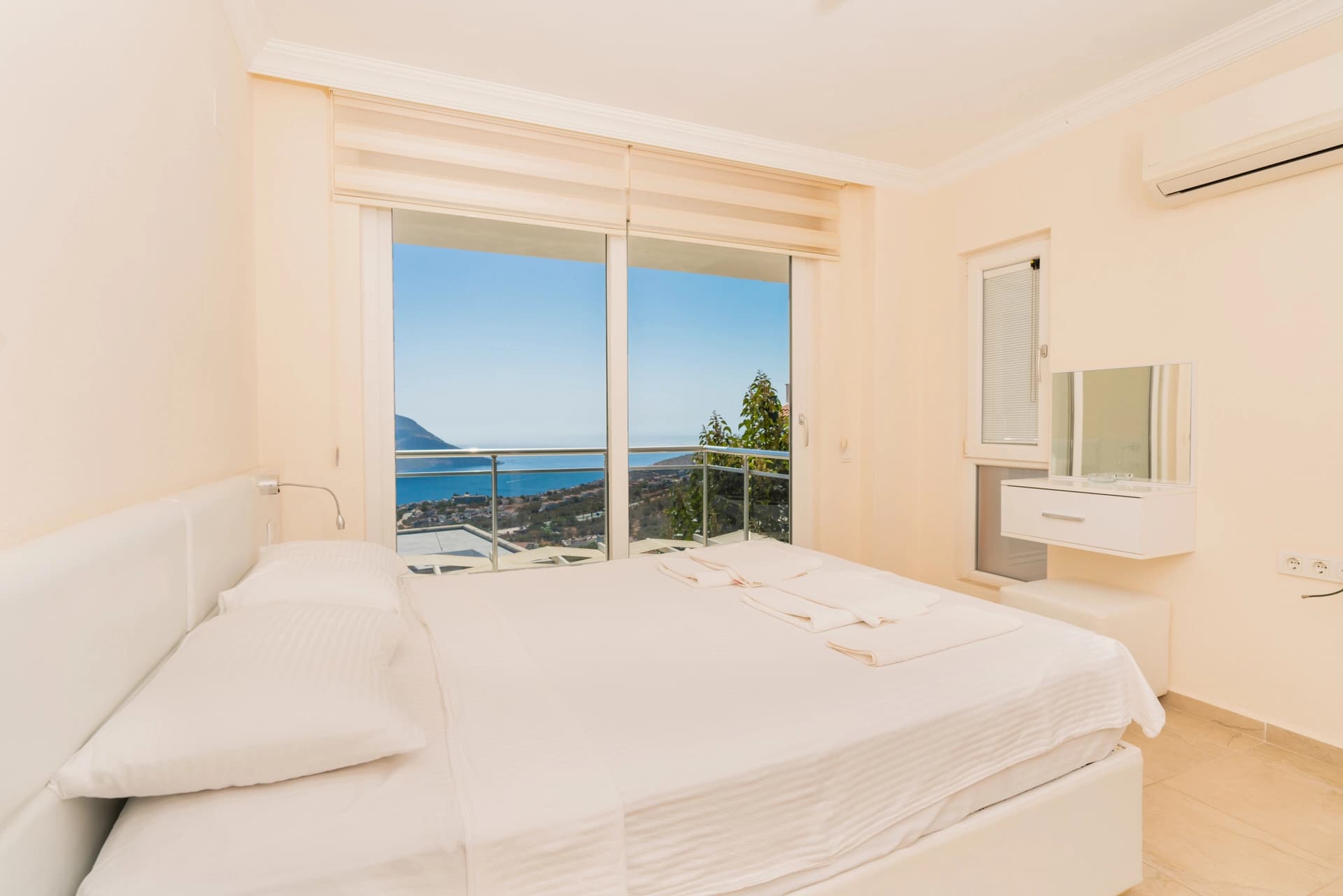 Villa Optimum Çocuk Havuzu 12